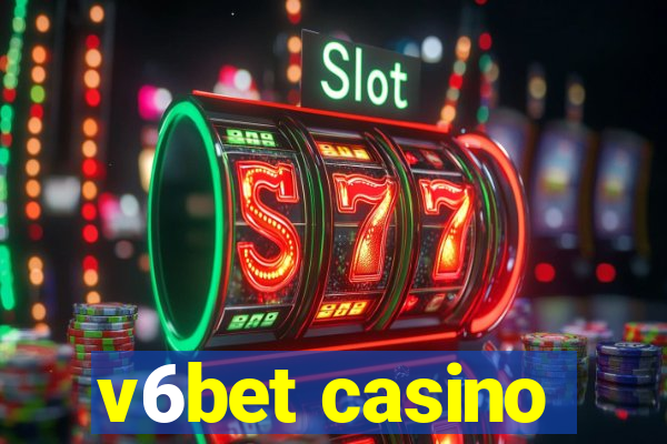 v6bet casino